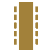 Single-table configuration