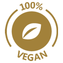 Vegan menu available