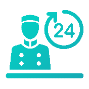 Concierge h24